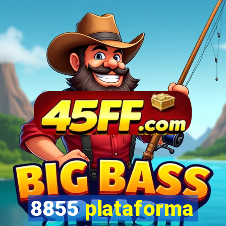 8855 plataforma